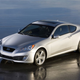 Illustration for article titled 2010 Hyundai Genesis Coupe Revealed, Unofficially!